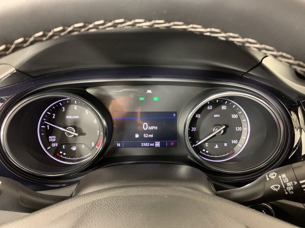 2023 Buick Encore GX Preferred - Photo 19