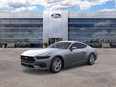 2026 Ford Mustang EcoBoost EcoBoost Fastback