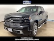 Chevrolet Silverado 1500 LTD