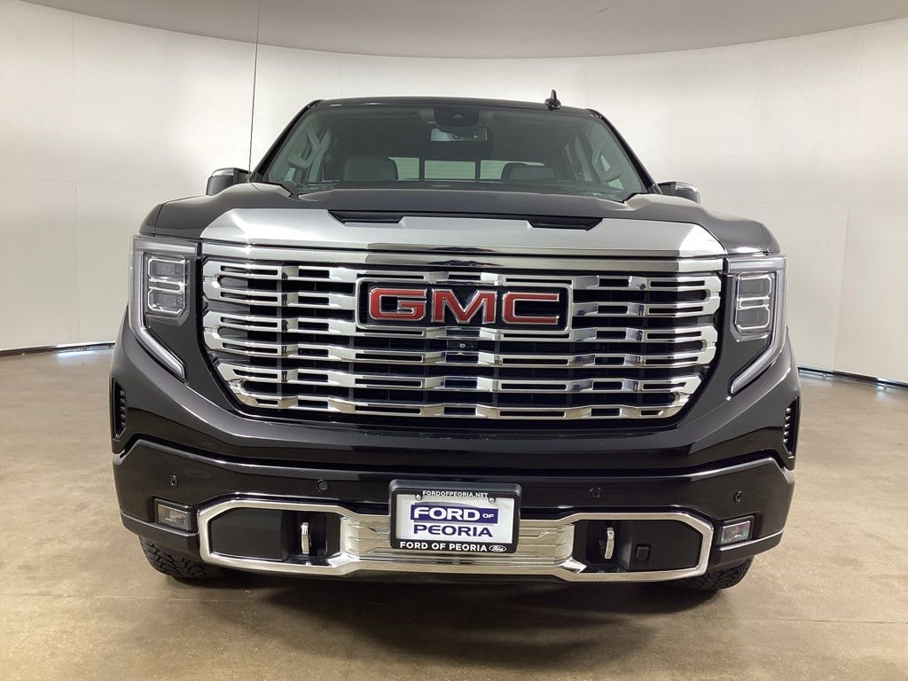 Used 2022 GMC Sierra 1500 Denali Truck