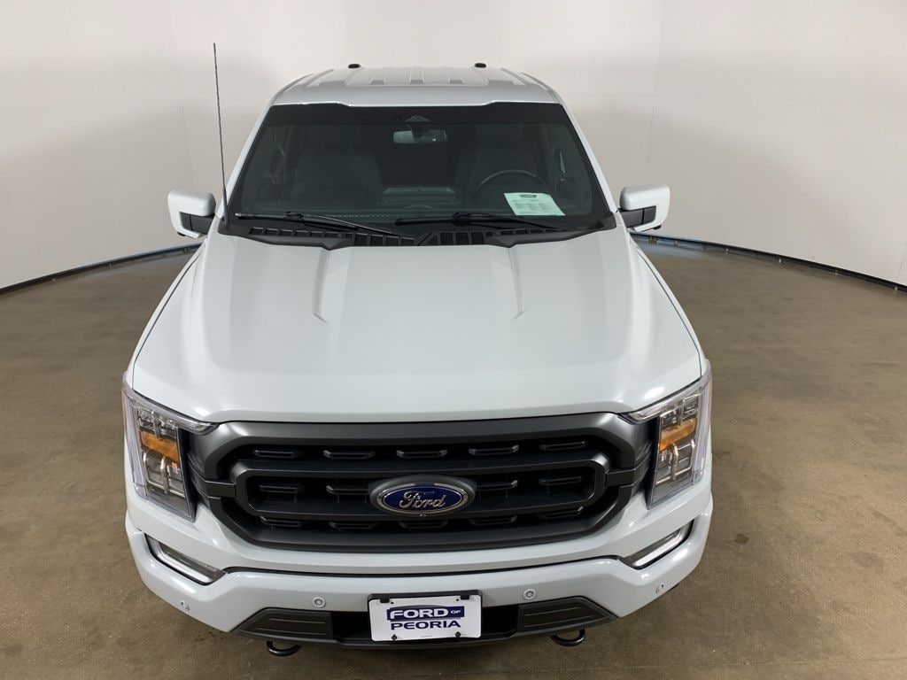 Used 2023 Ford F-150 XLT Truck