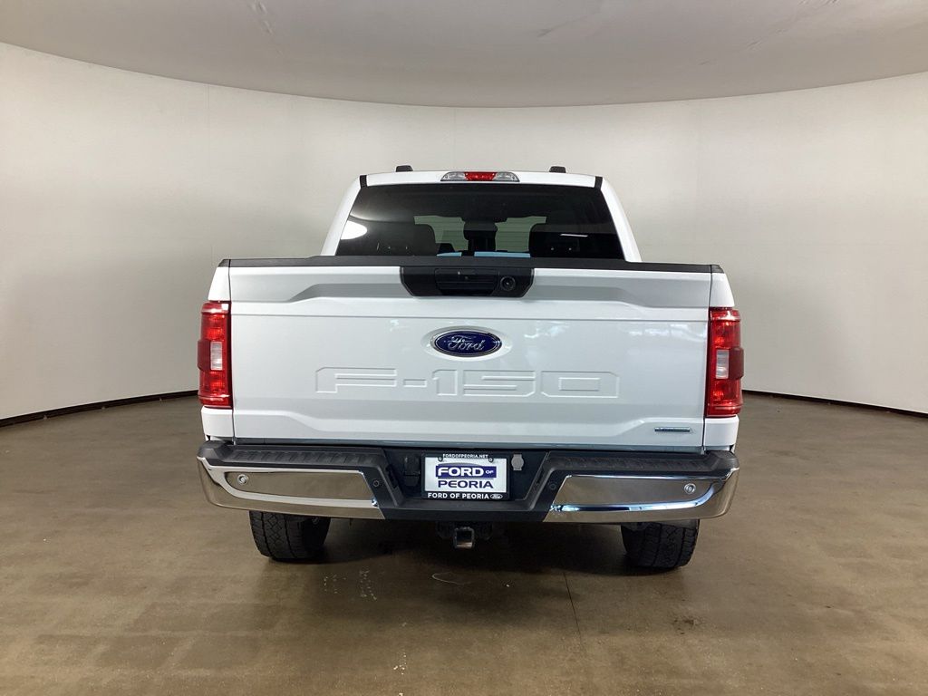 2023 Ford F-150 XLT - Photo 6