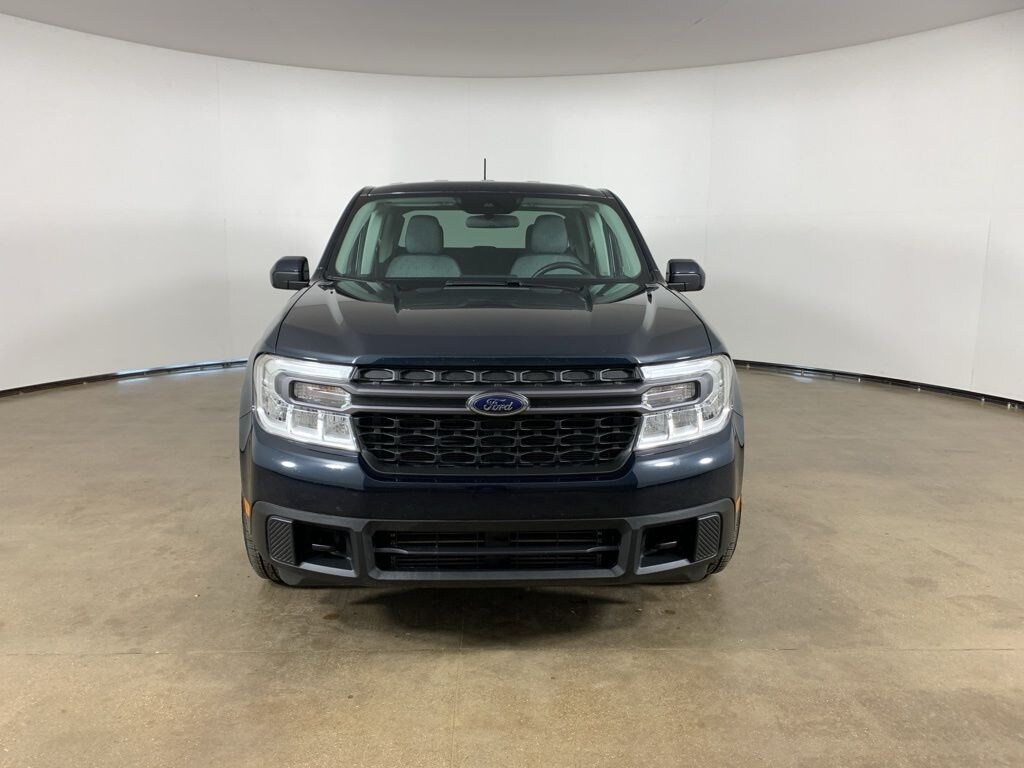 Used 2022 Ford Maverick XLT Truck