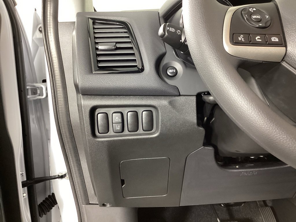2026 Mitsubishi Outlander Sport ES - Photo 12