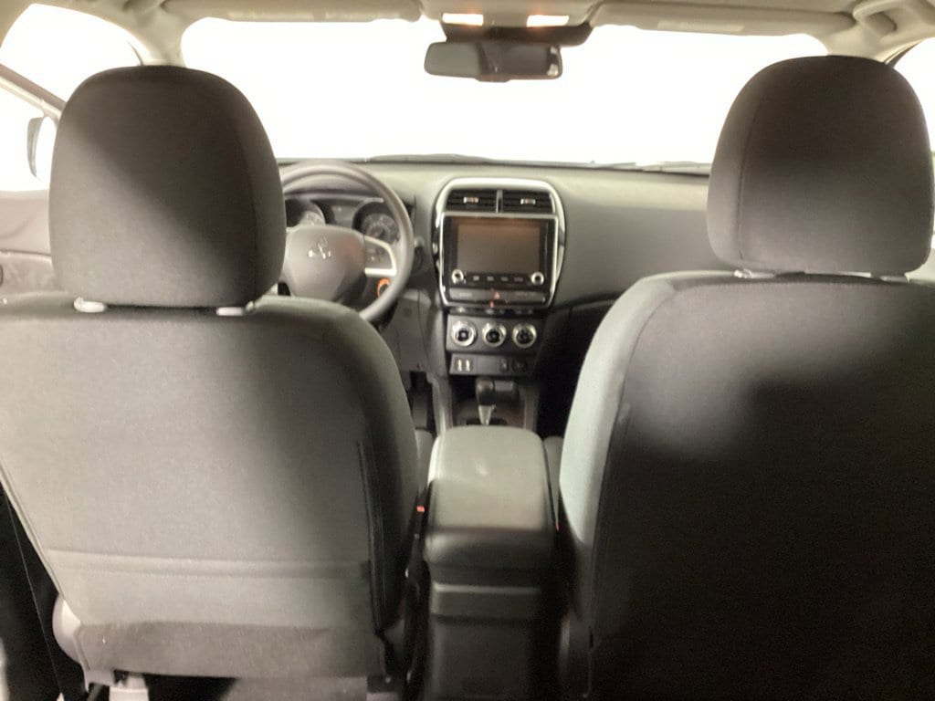 2026 Mitsubishi Outlander Sport ES - Photo 23