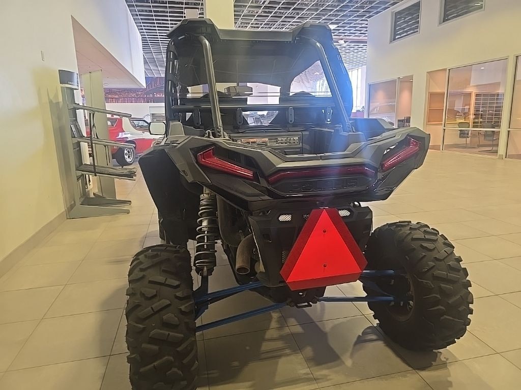 Used 2022 Polaris RZR XP1000 Premium ATV