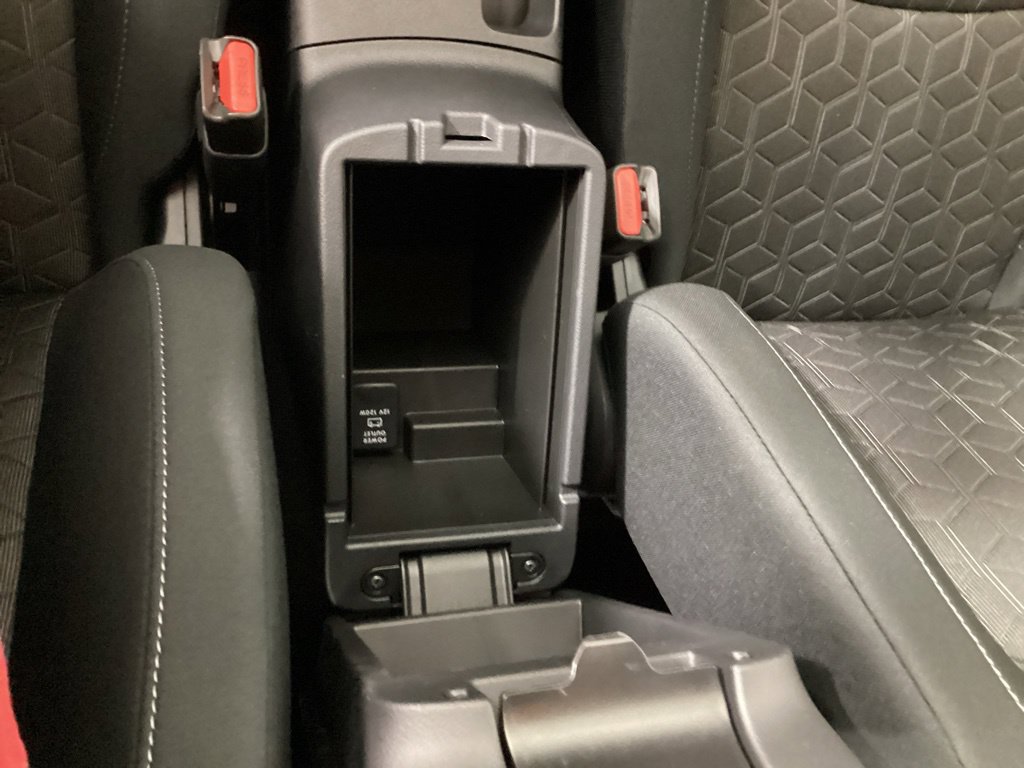 2026 Mitsubishi Outlander Sport ES - Photo 23