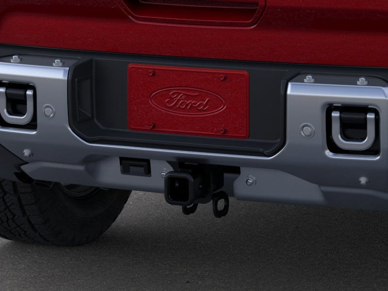 2025 Ford Bronco Sport Big Bend - Photo 23