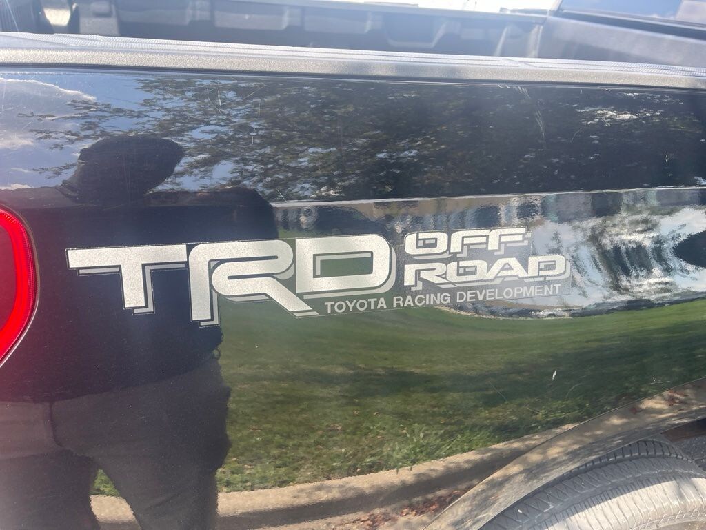 Used 2013 Toyota Tundra Grade Truck
