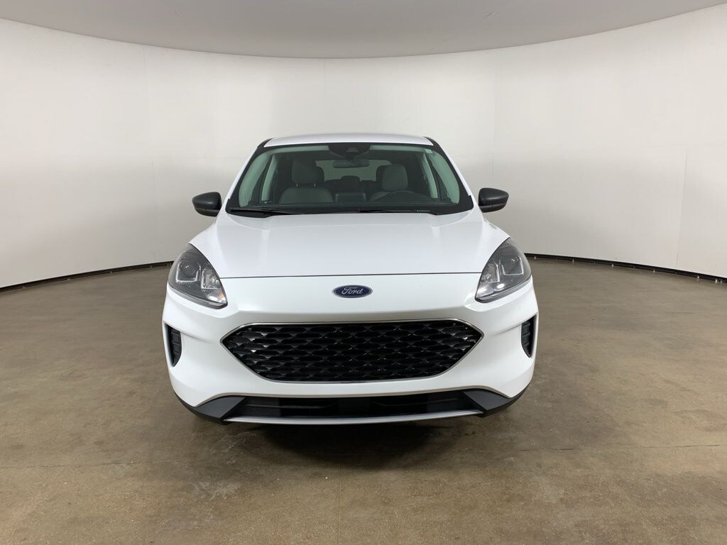 Used 2022 Ford Escape SE SUV