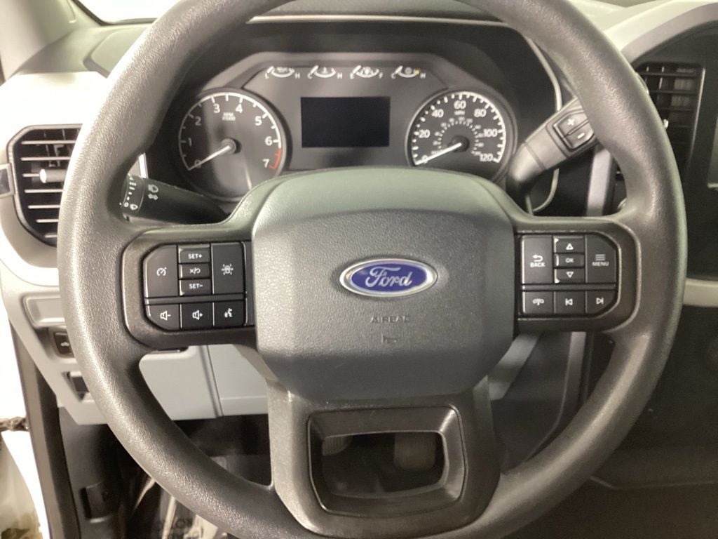 2023 Ford F-150 XLT - Photo 17