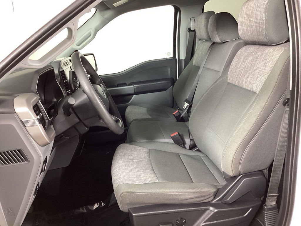 2023 Ford F-150 XLT - Photo 11