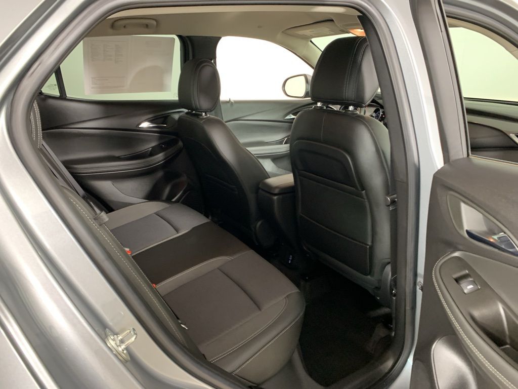 2023 Buick Encore GX Preferred - Photo 34