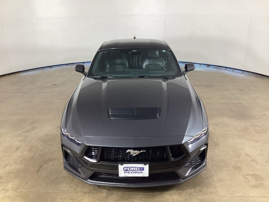 Used 2024 Ford Mustang GT Premium Coupe