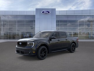 2026 Ford Maverick Lobo Standard Lobo Standard AWD SuperCrew