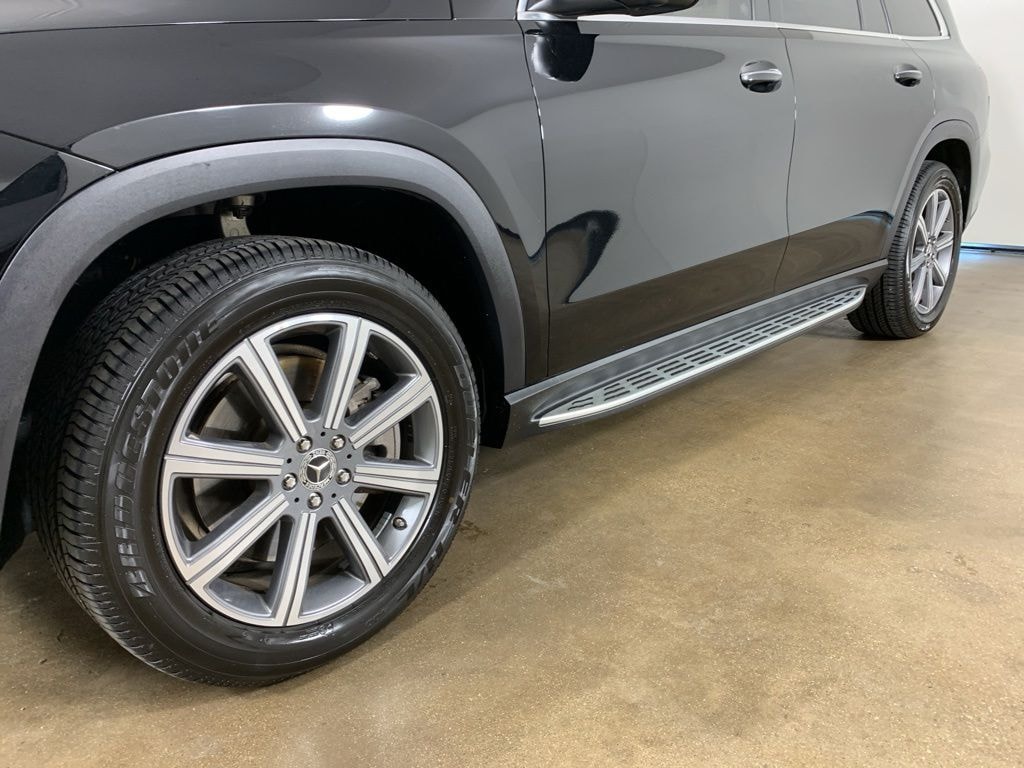 Used 2020 Mercedes-Benz GLS GLS 450 SUV
