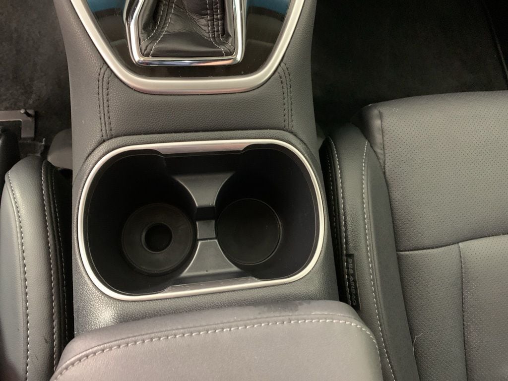 2022 Subaru Outback Limited - Photo 26