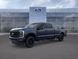 Ford Super Duty F-350 SRW