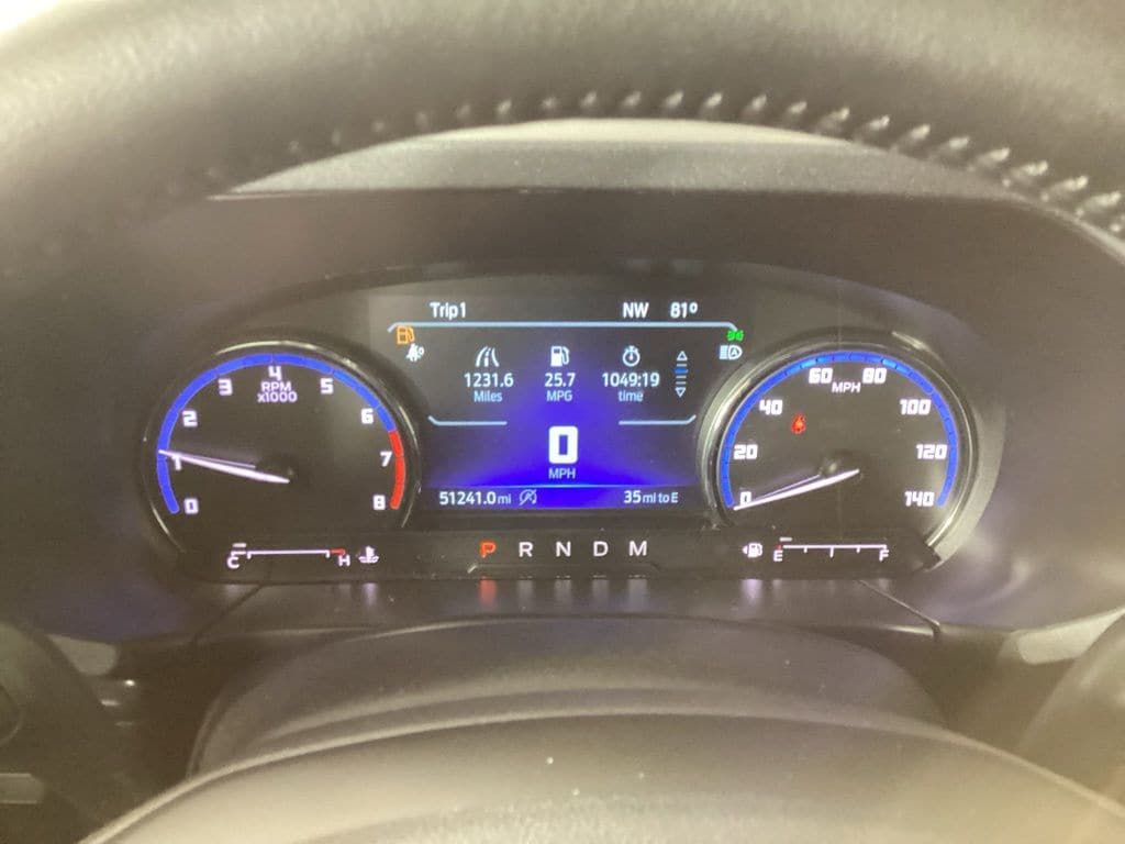 2023 Ford Bronco Sport Badlands - Photo 20