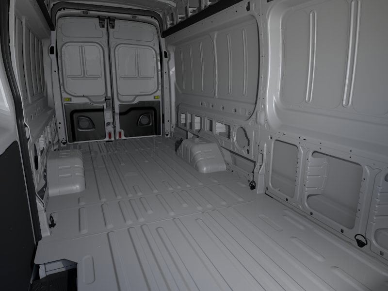 2025 Ford Transit Van Base - Photo 11
