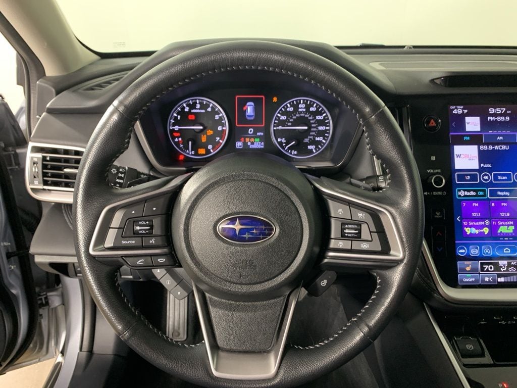 2022 Subaru Outback Limited - Photo 21