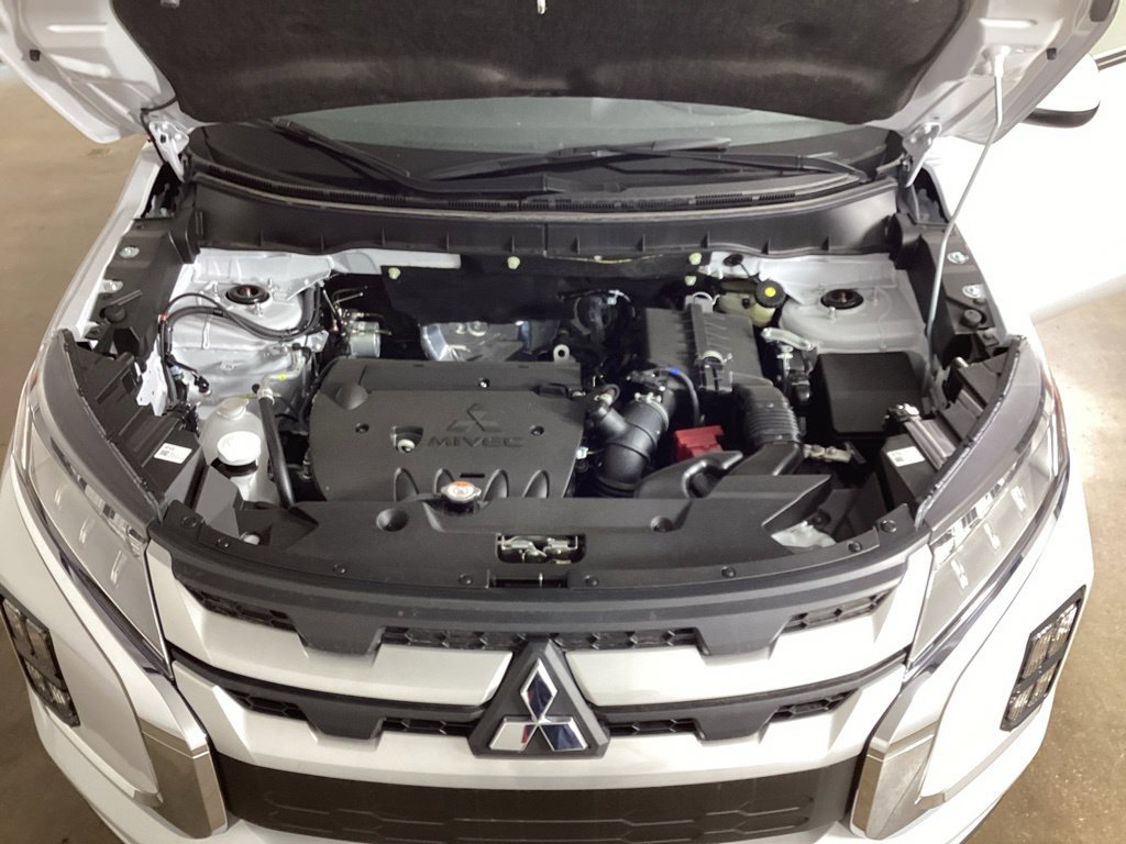 2026 Mitsubishi Outlander Sport ES - Photo 34