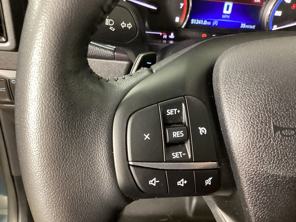 2023 Ford Bronco Sport Badlands - Photo 21