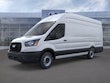  Ford Transit Cargo Van