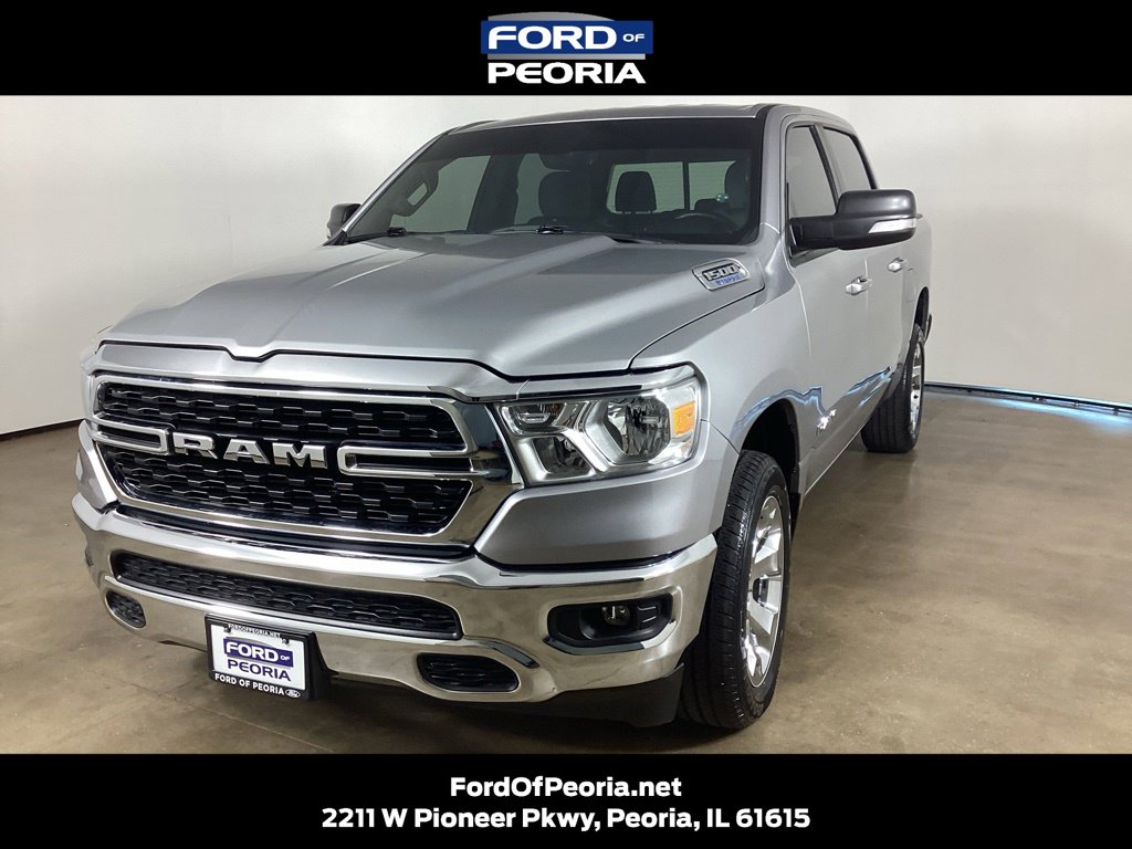  Ram 1500