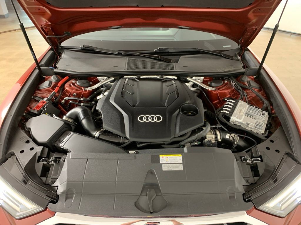 2024 Audi A6 Premium Plus - Photo 28