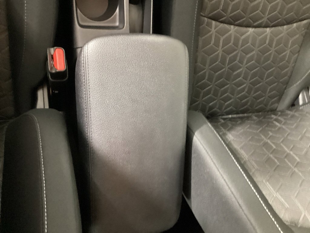 2026 Mitsubishi Outlander Sport ES - Photo 22