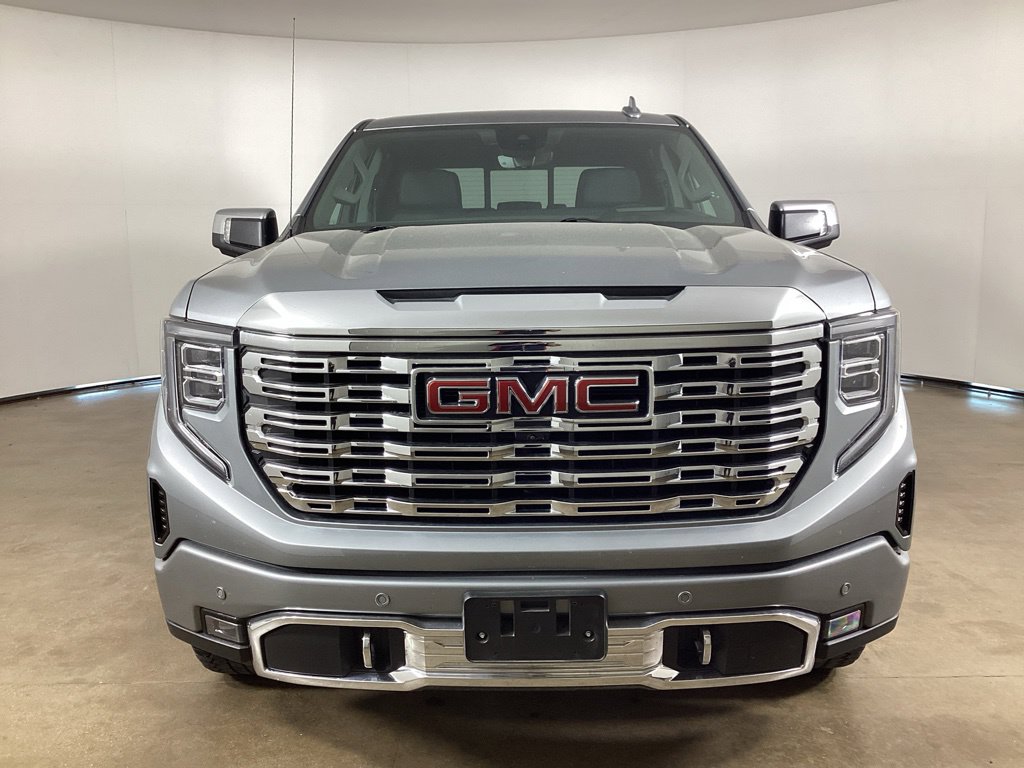 Certified 2025 GMC Sierra 1500 Denali Truck