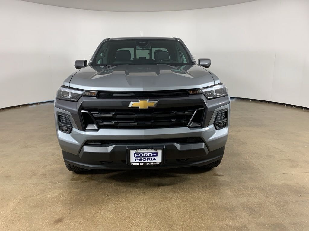 Used 2023 Chevrolet Colorado LT Truck