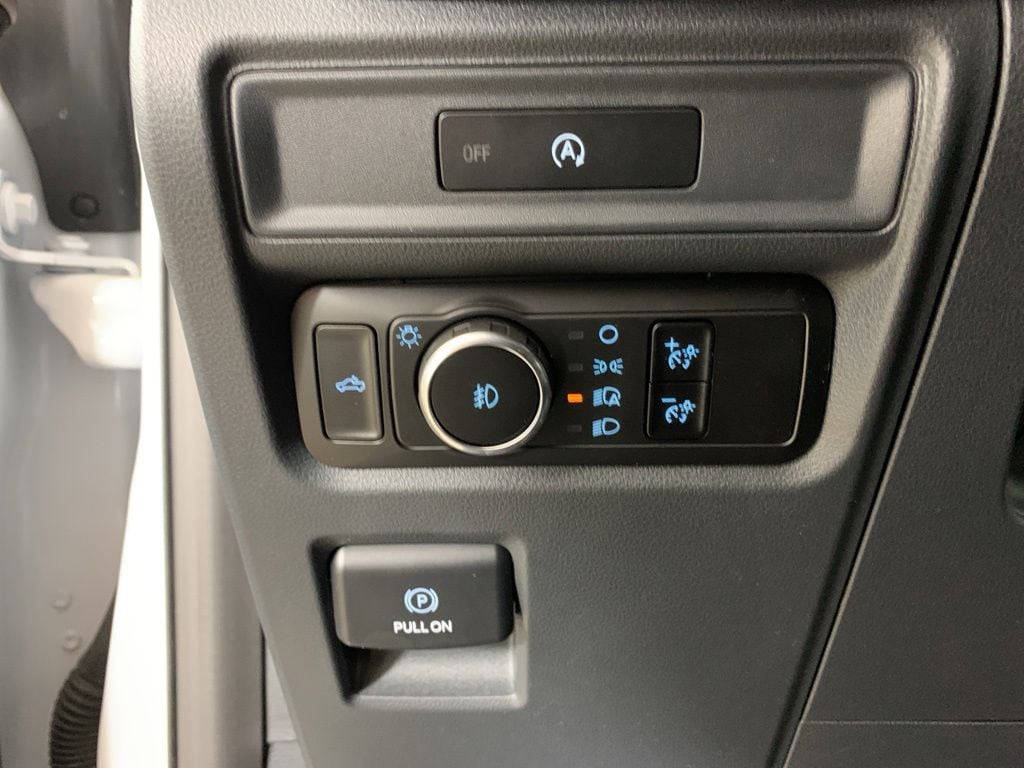 2025 Ford F-150 STX - Photo 17
