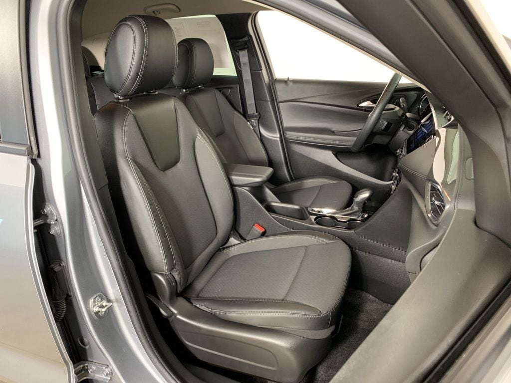 2023 Buick Encore GX Preferred - Photo 35