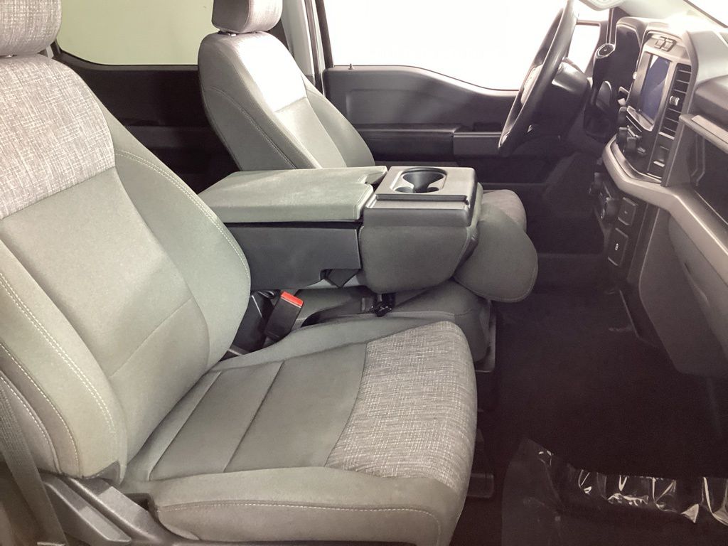 2023 Ford F-150 XLT - Photo 27
