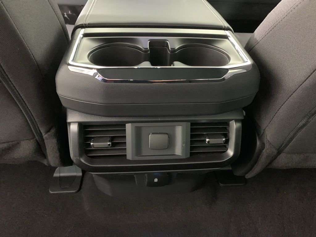 2025 Ford F-150 STX - Photo 31