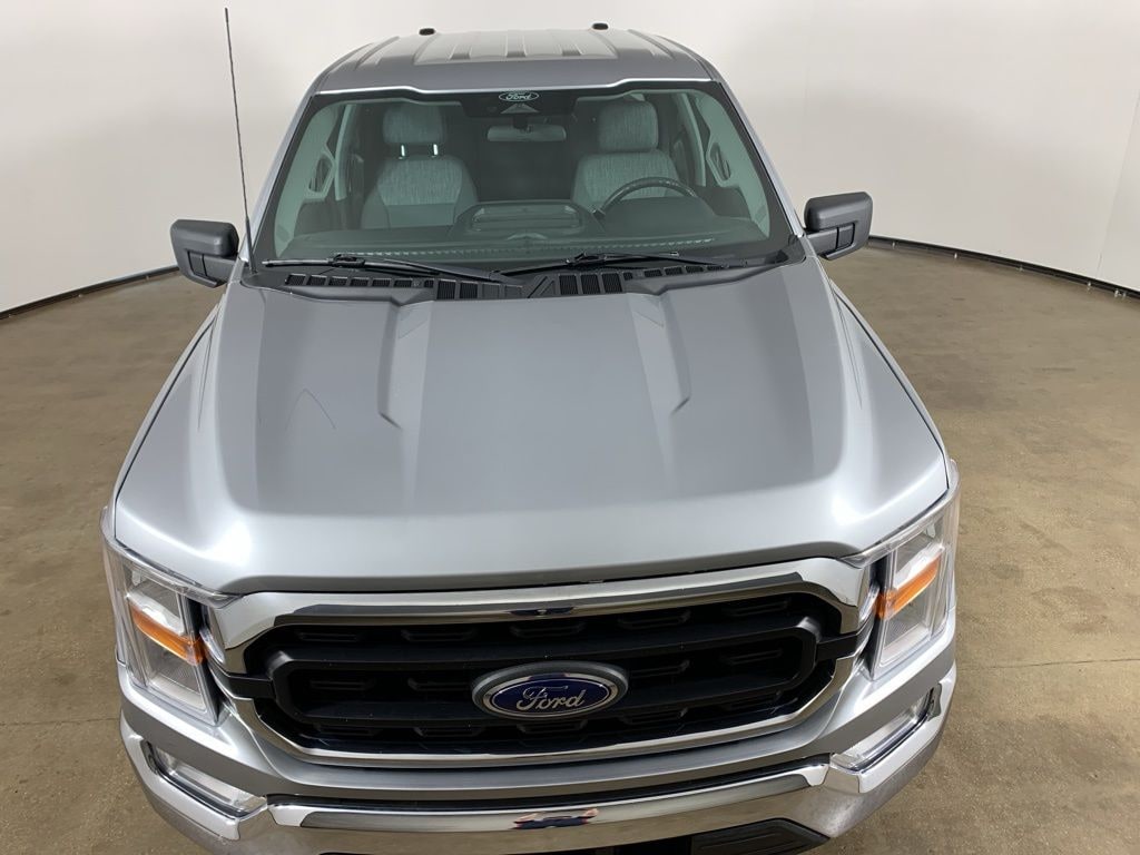 Used 2022 Ford F-150 XLT Truck