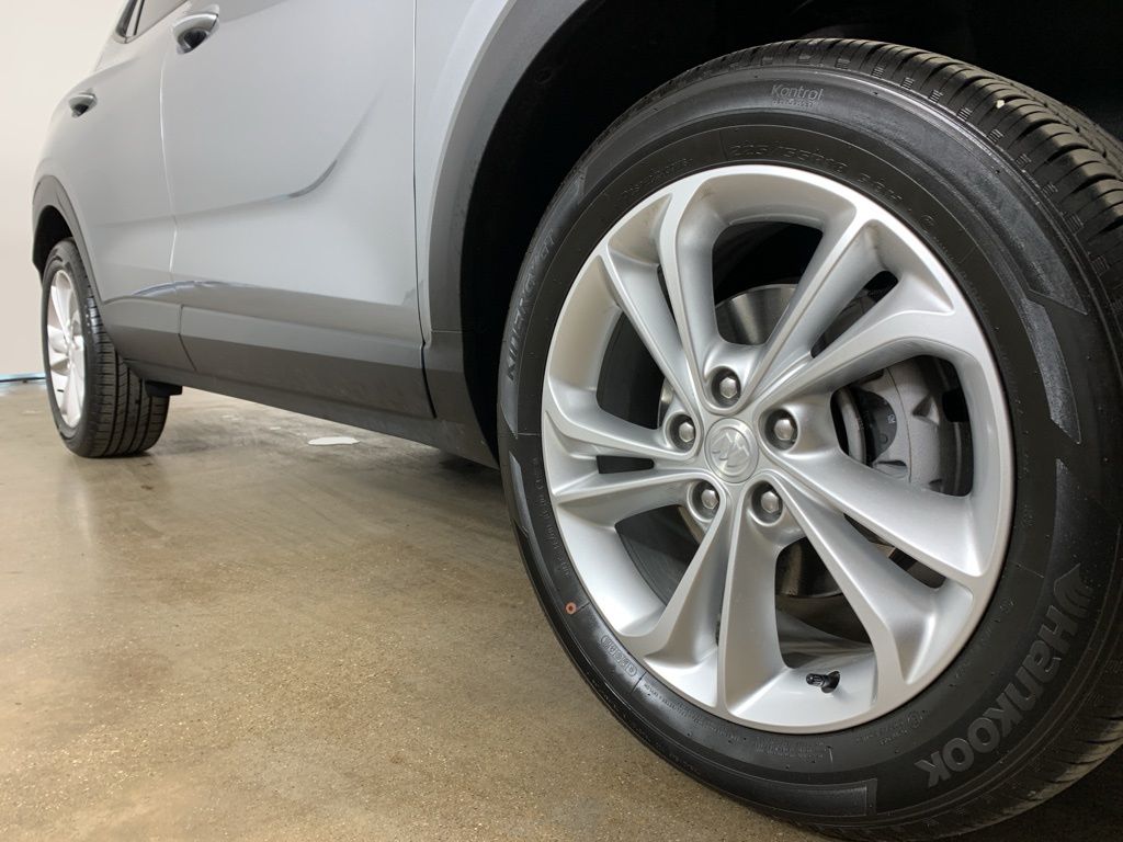 2023 Buick Encore GX Preferred - Photo 6