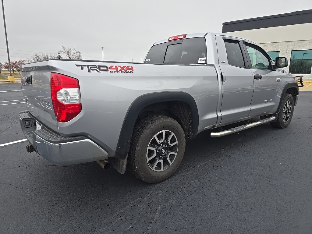 2016 Toyota Tundra TRD Pro photo 3