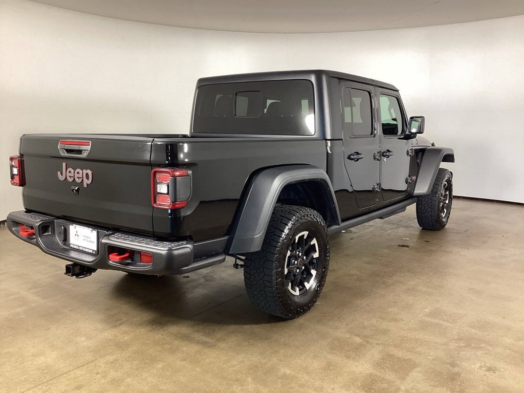 Used 2026 Jeep