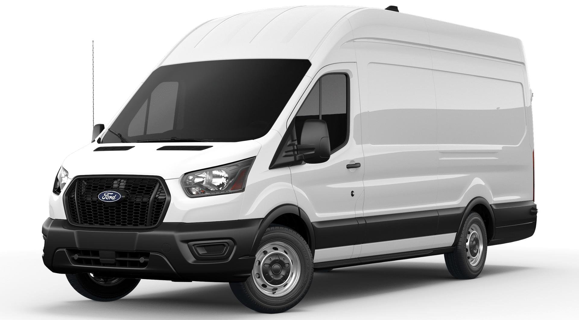 2026 Ford Transit 350 High Roof 148EL WB's photo