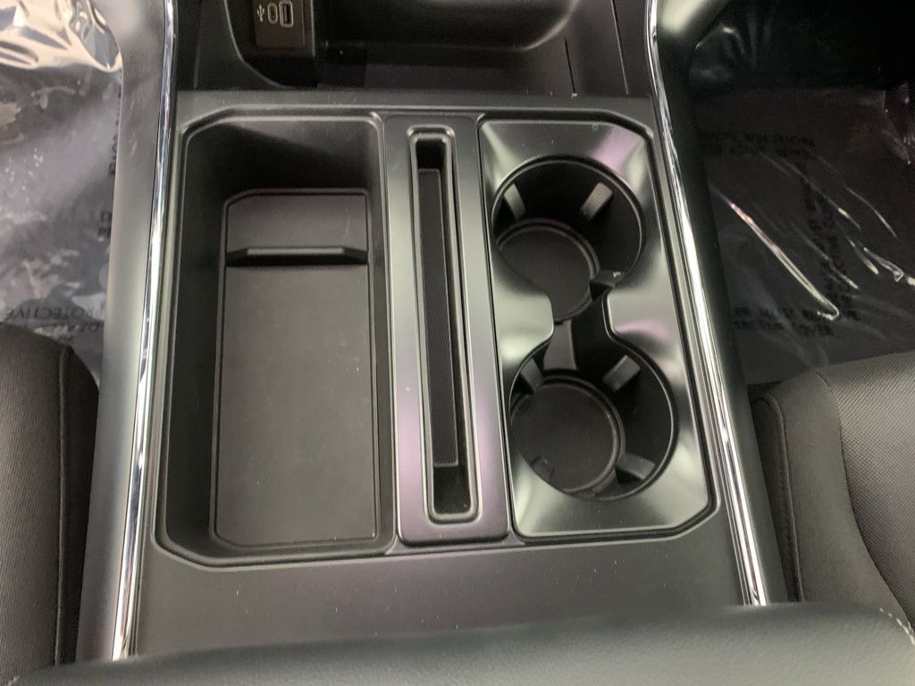 2025 Ford F-150 STX - Photo 24