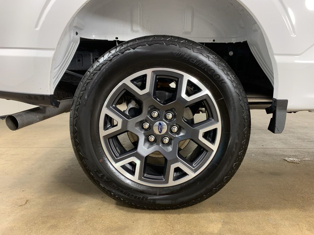 2025 Ford F-150 STX - Photo 37
