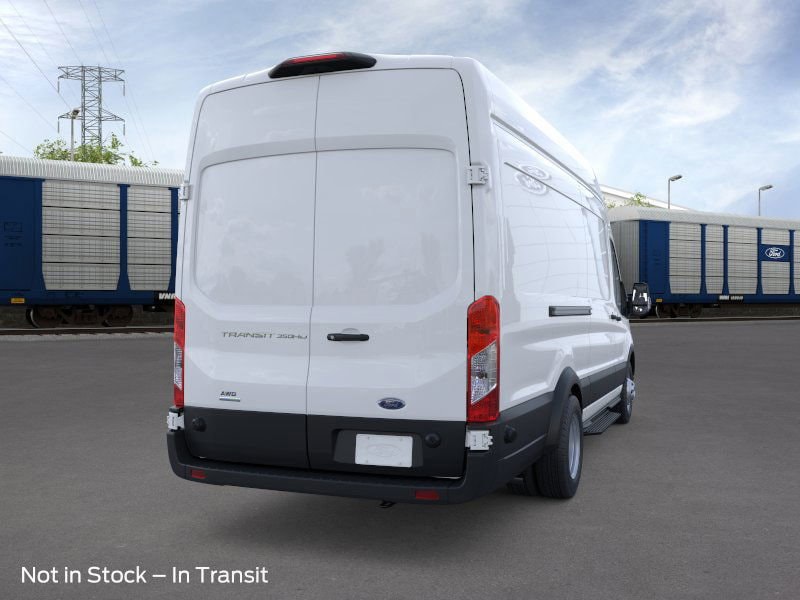2025 Ford Transit Van Base - Photo 8