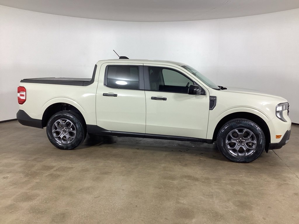 Certified 2025 Ford Maverick XLT Truck