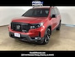  Honda Passport
