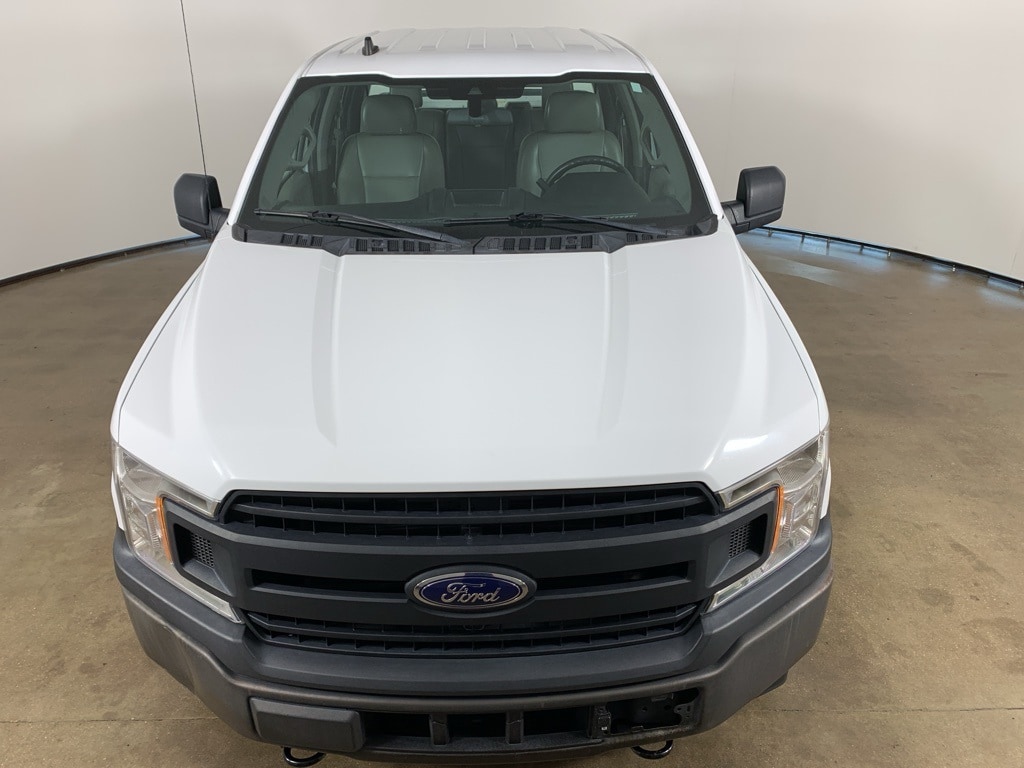 Used 2020 Ford F-150 XL Truck