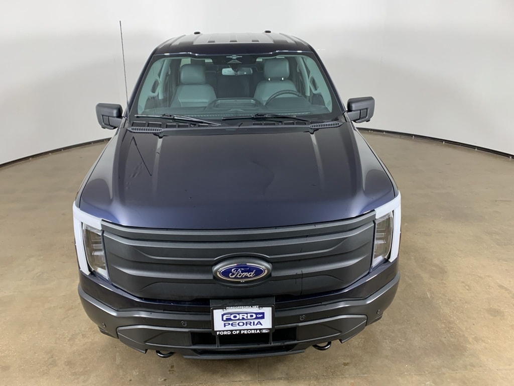 Used 2023 Ford F-150 Lightning Pro Truck