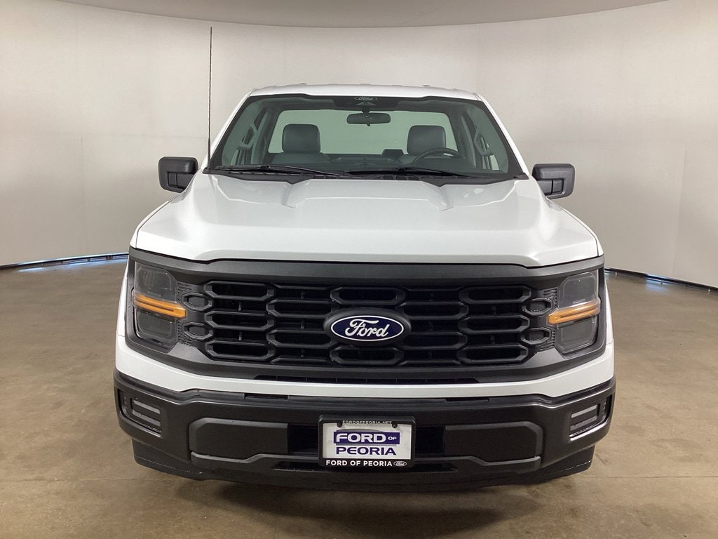 Used 2024 Ford
